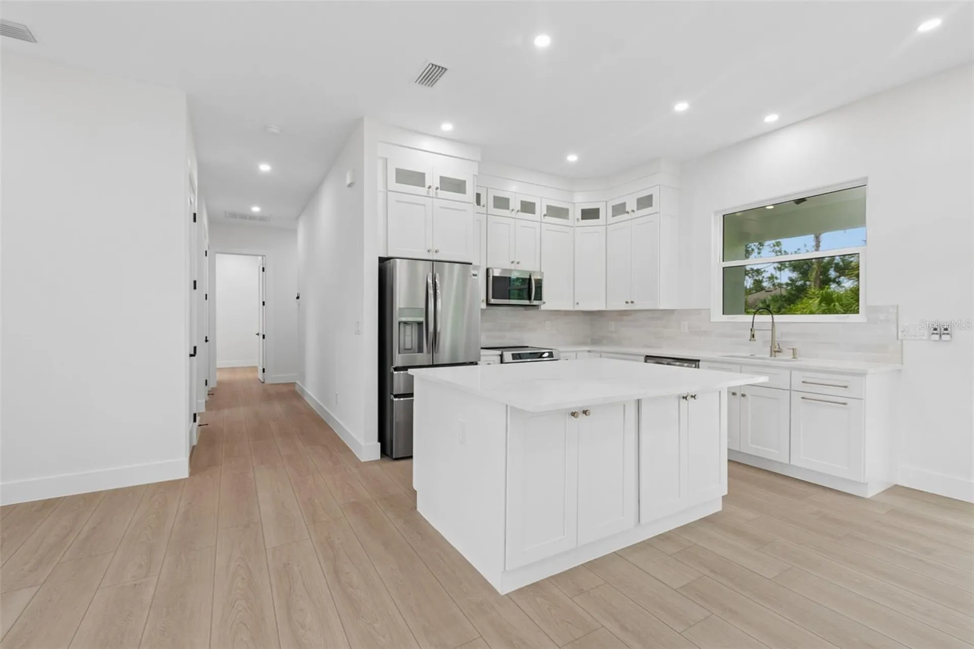 2277 Simonton Avenue North Port FL 34286