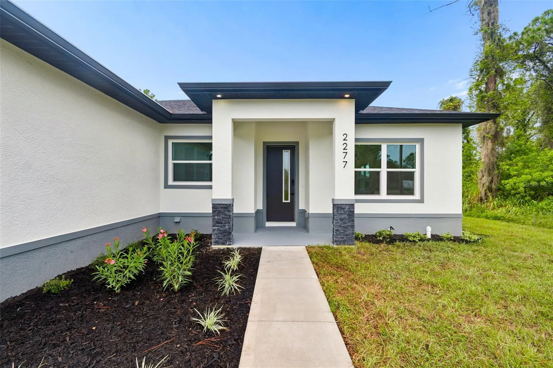 2277 Simonton Avenue North Port FL 34286
