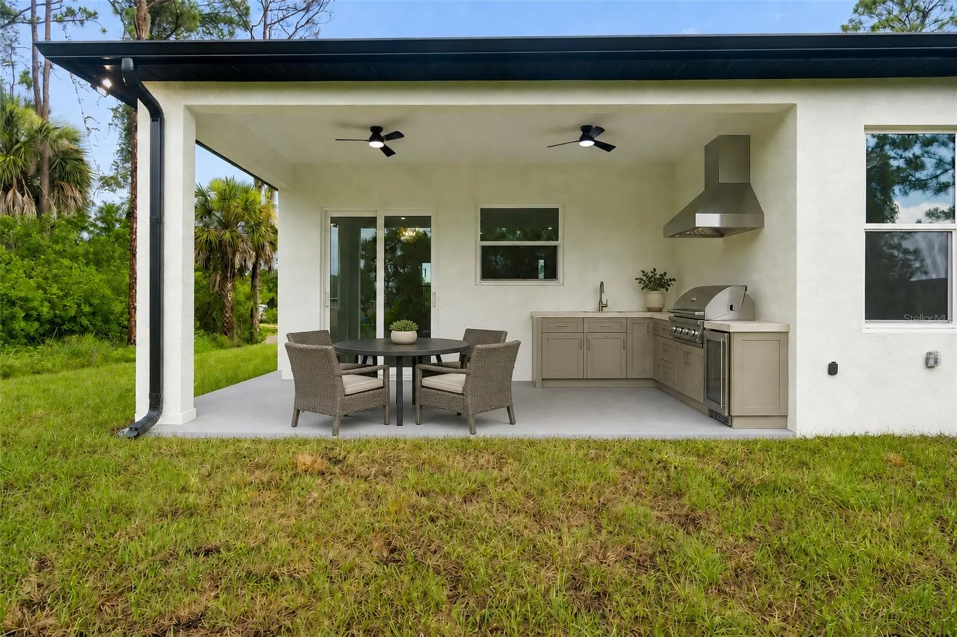 2277 Simonton Avenue North Port FL 34286