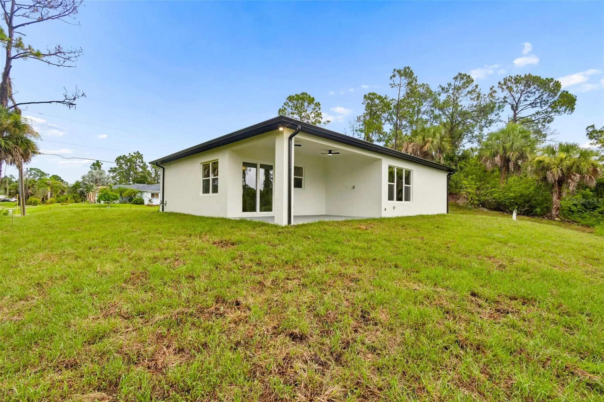 2277 Simonton Avenue North Port FL 34286