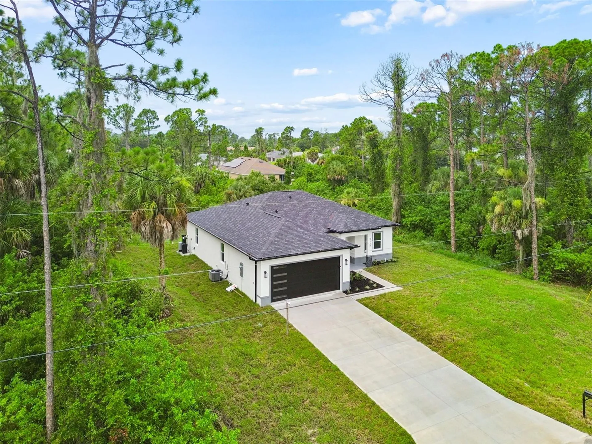 2277 Simonton Avenue North Port FL 34286