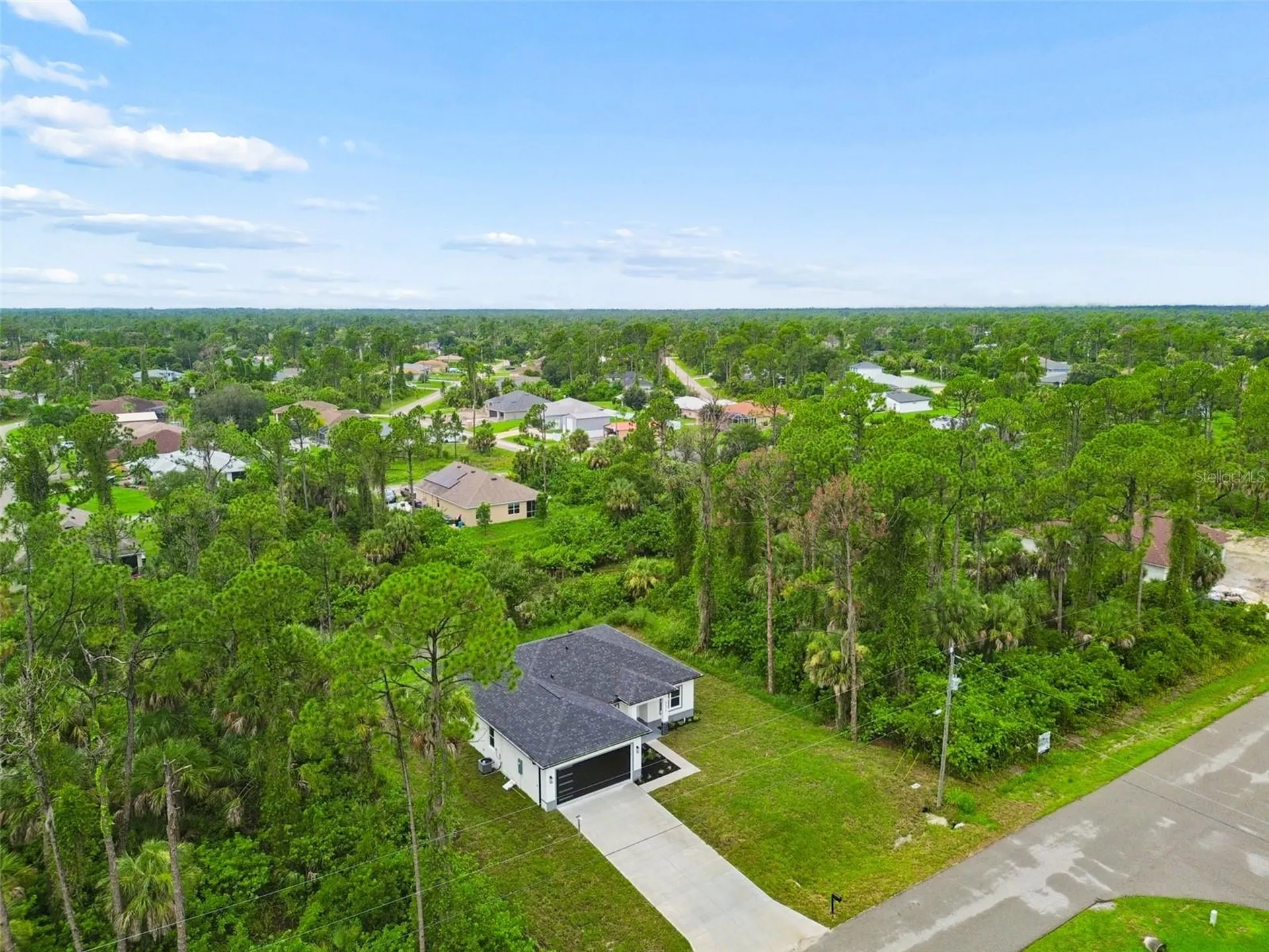 2277 Simonton Avenue North Port FL 34286
