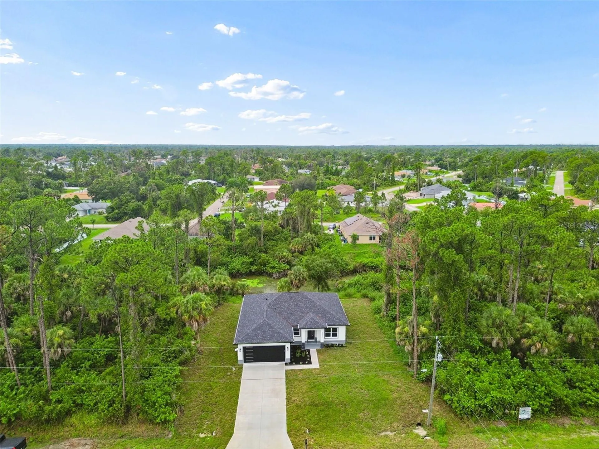 2277 Simonton Avenue North Port FL 34286