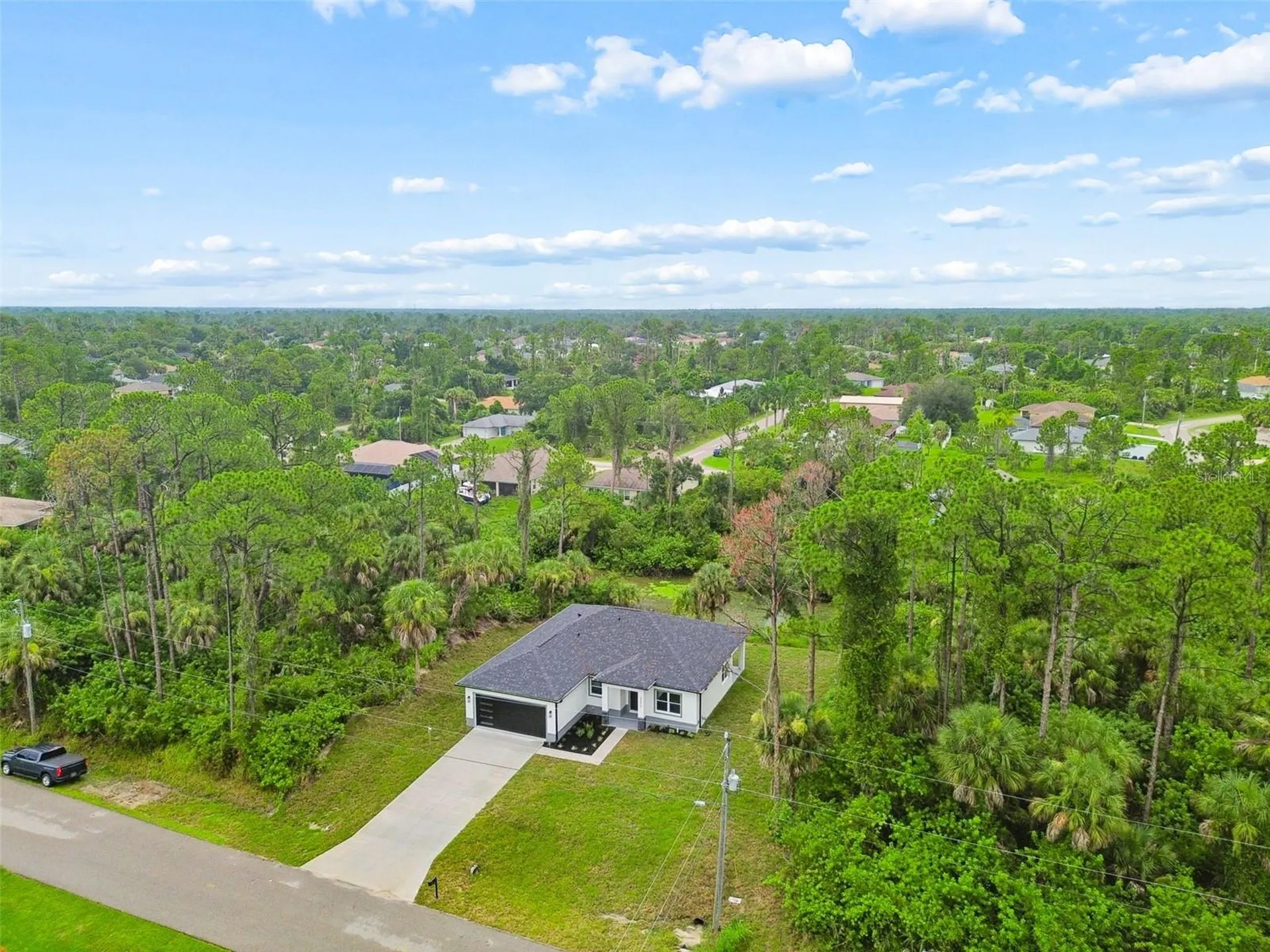 2277 Simonton Avenue North Port FL 34286