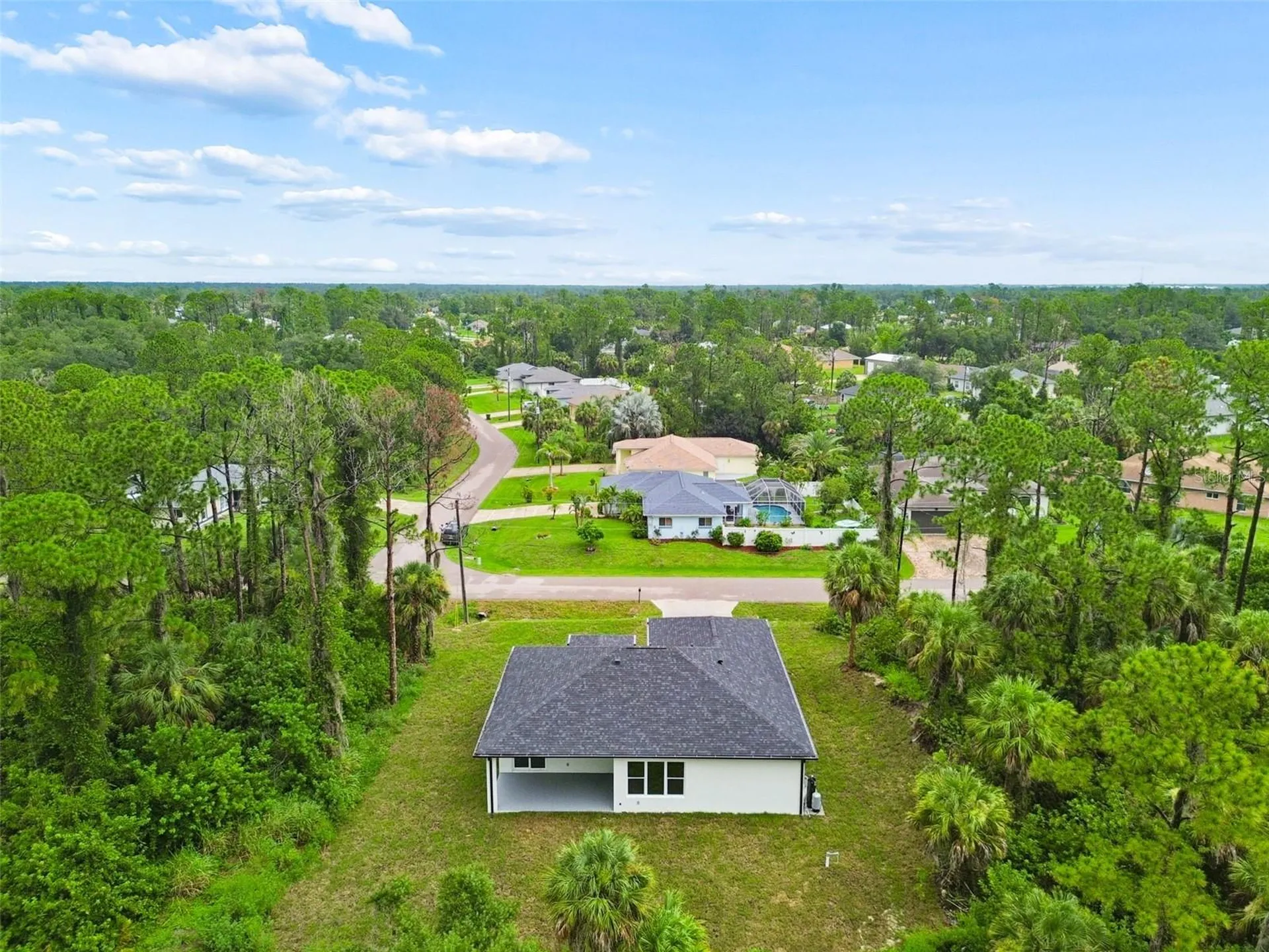 2277 Simonton Avenue North Port FL 34286