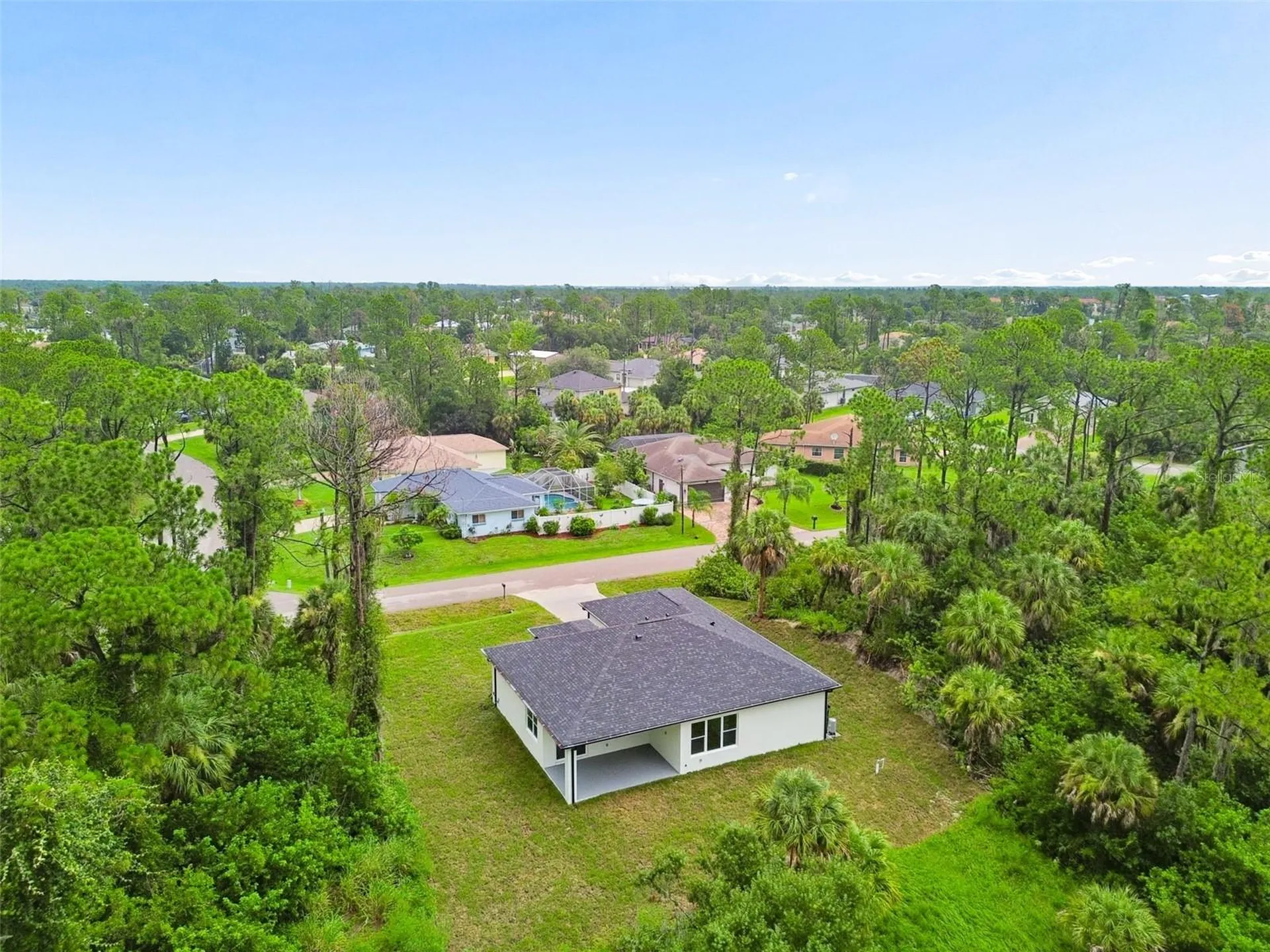 2277 Simonton Avenue North Port FL 34286
