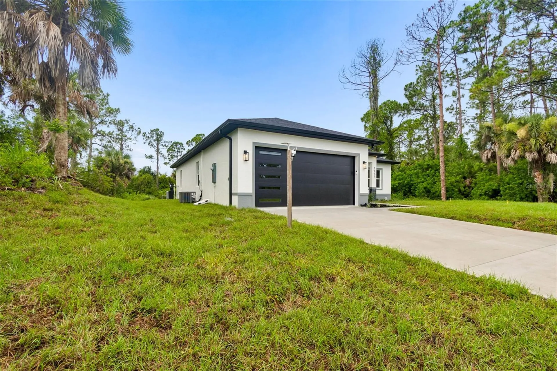 2277 Simonton Avenue North Port FL 34286