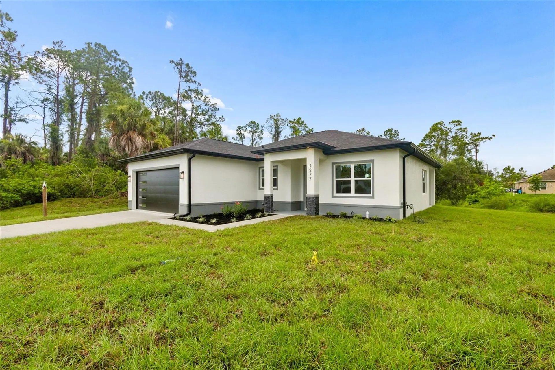 2277 Simonton Avenue North Port FL 34286