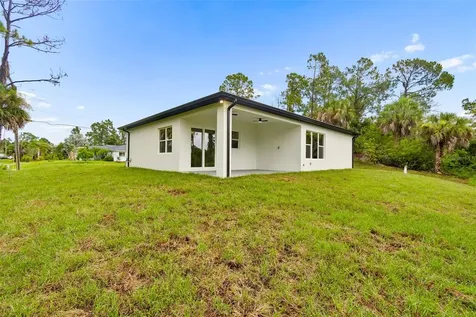 2277 Simonton Avenue North Port FL 34286