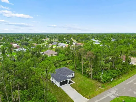 2277 Simonton Avenue North Port FL 34286