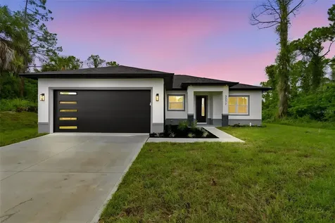 2277 Simonton Avenue North Port FL 34286