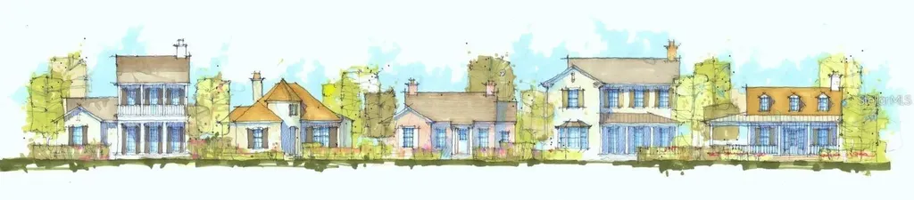 650 W 11th Avenue Mount Dora FL 32757