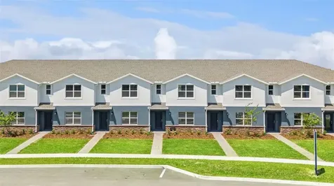 1004 Pinewood Street Kissimmee FL 34744