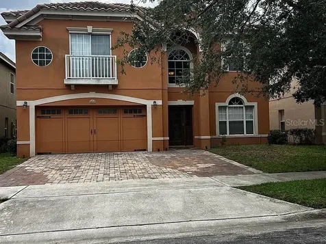 6850 Dolce Street Orlando FL 32819
