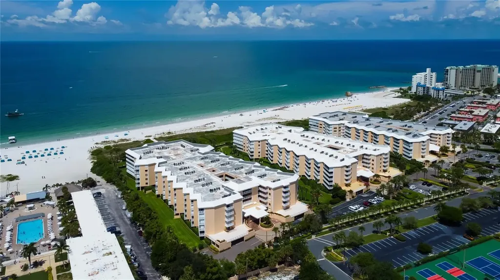 6500 Sunset Way St Pete Beach FL 33706