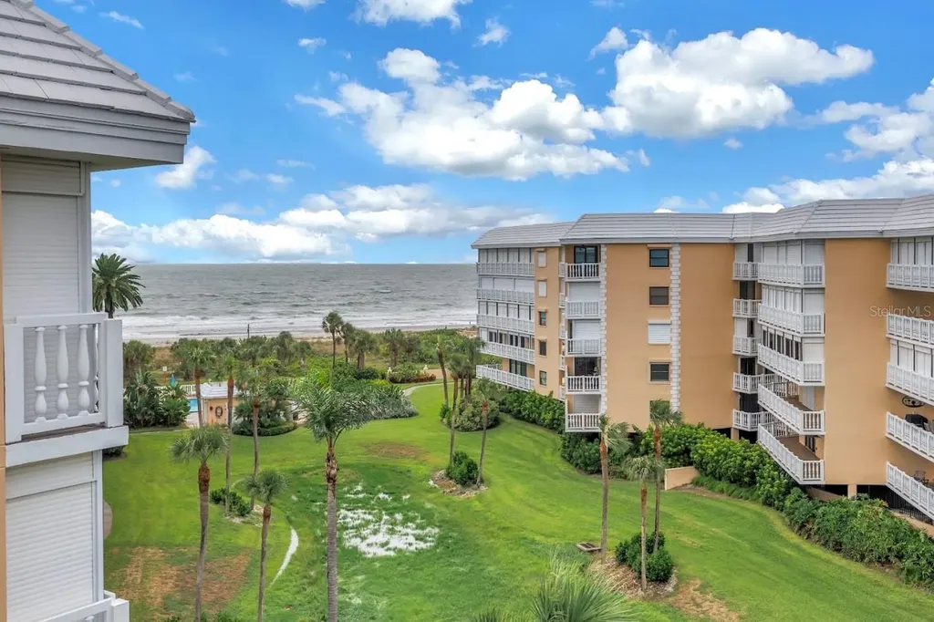 6500 Sunset Way St Pete Beach FL 33706