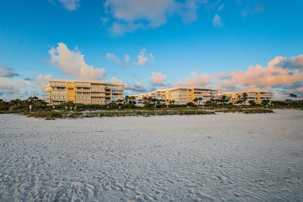 6500 Sunset Way St Pete Beach FL 33706