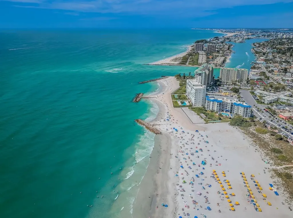 6500 Sunset Way St Pete Beach FL 33706