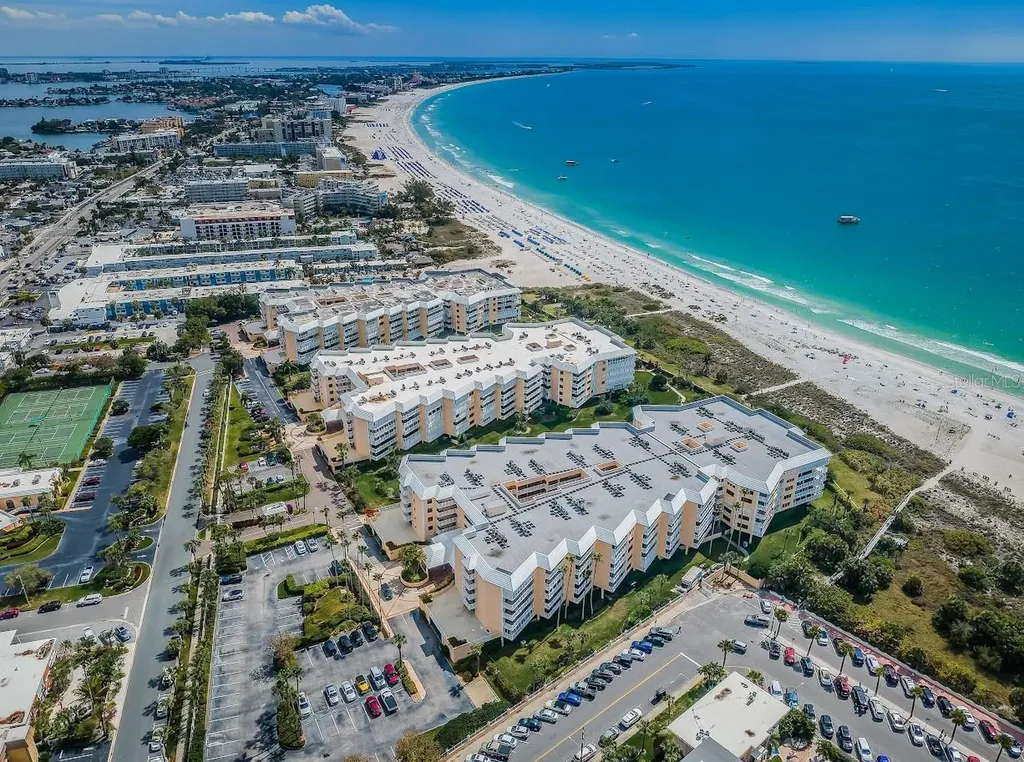 6500 Sunset Way St Pete Beach FL 33706