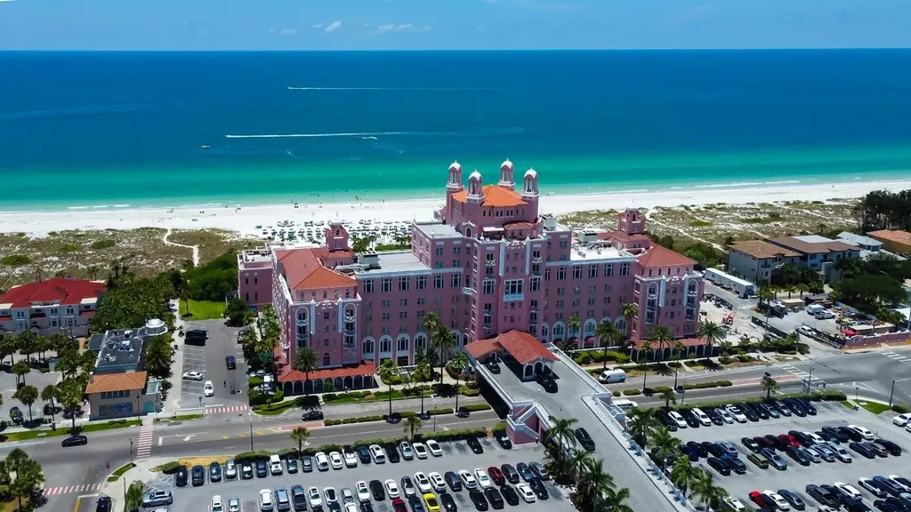 6500 Sunset Way St Pete Beach FL 33706