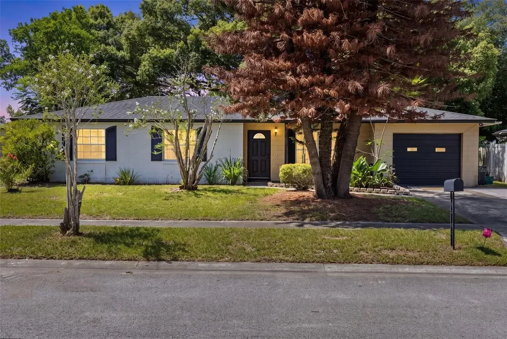 7426 Blue Jacket Place E Winter Park FL 32792