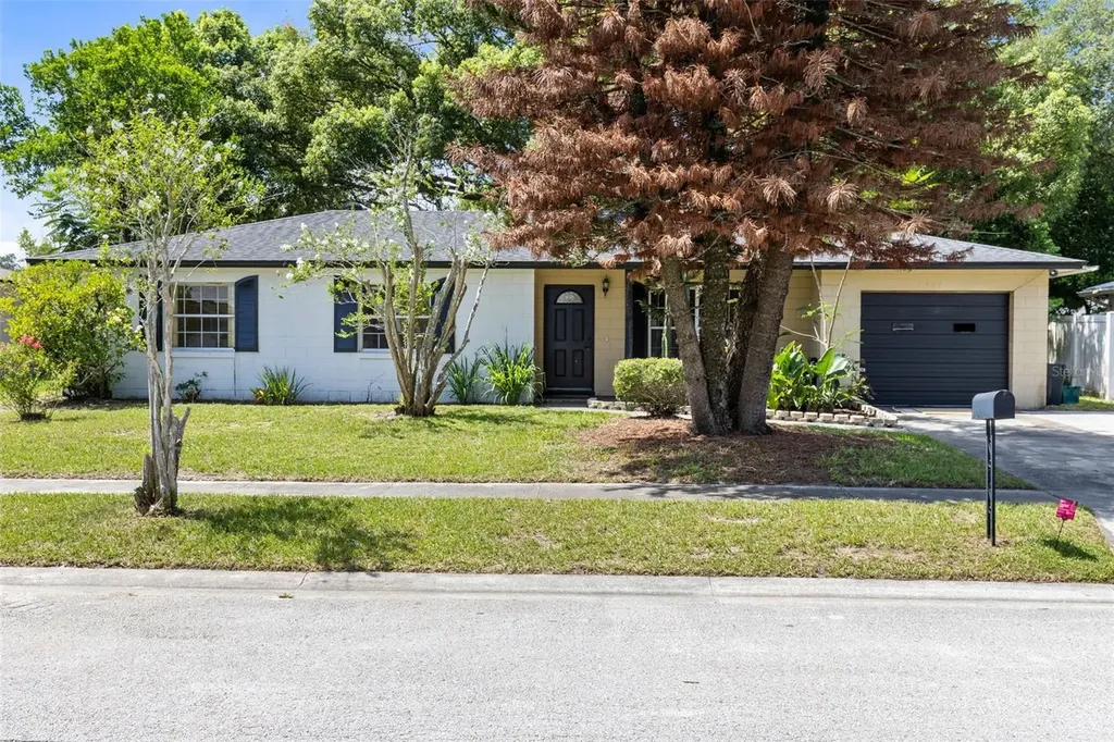 7426 Blue Jacket Place E Winter Park FL 32792