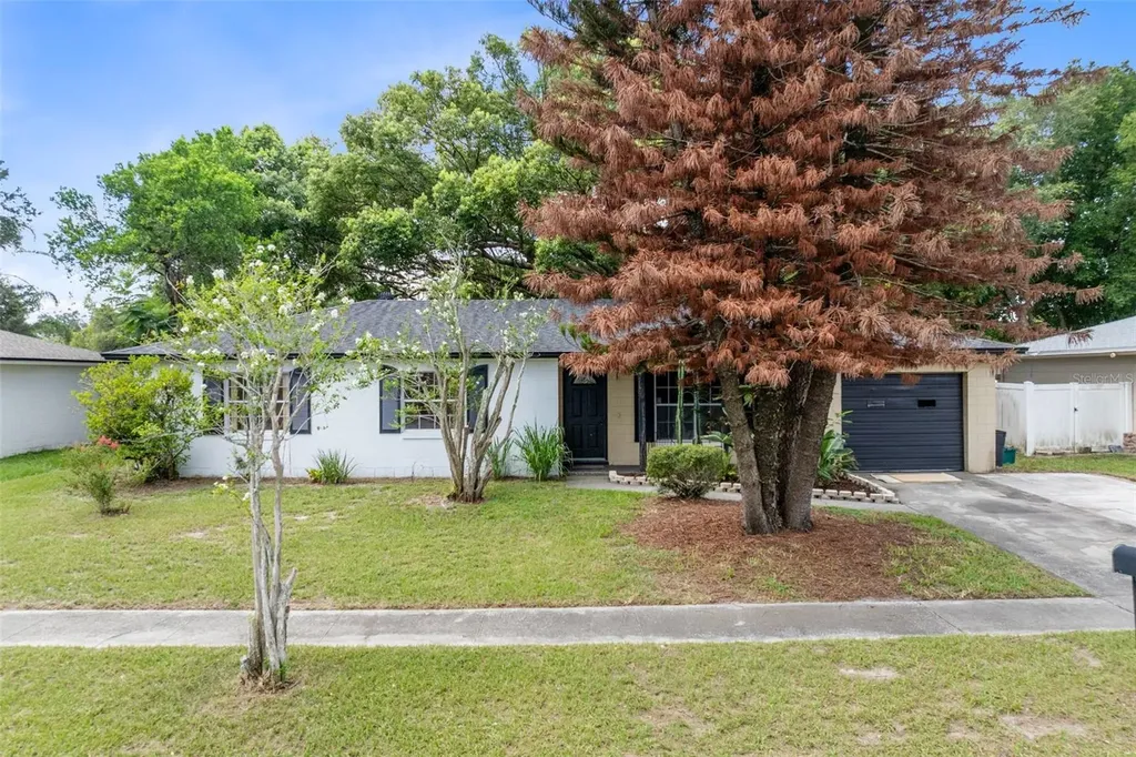 7426 Blue Jacket Place E Winter Park FL 32792