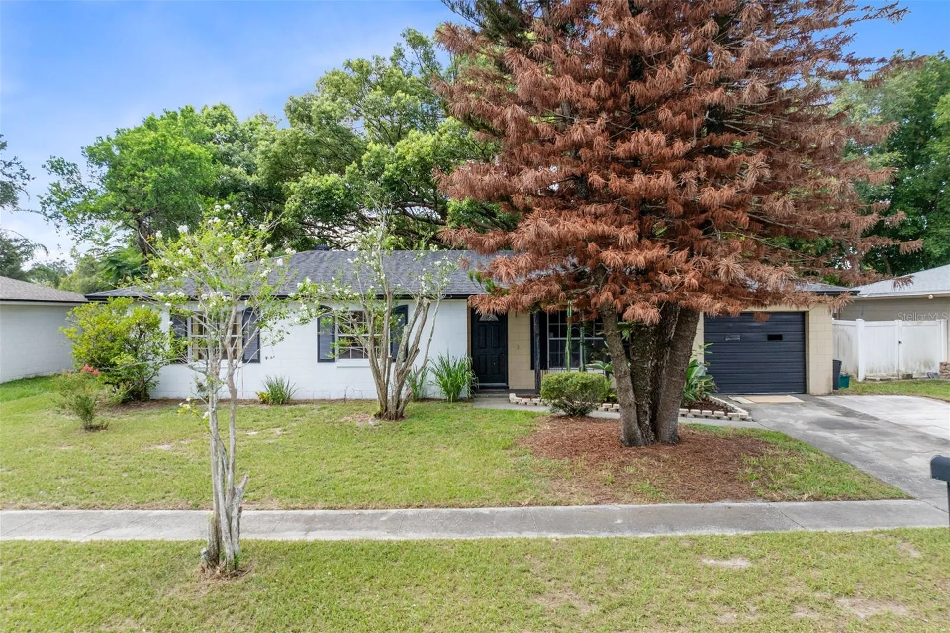 7426 Blue Jacket Place E Winter Park FL 32792
