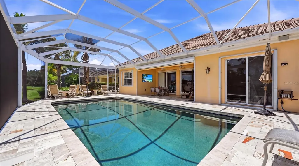 8672 Dolce Lane Sarasota FL 34238