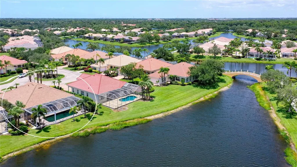 8672 Dolce Lane Sarasota FL 34238