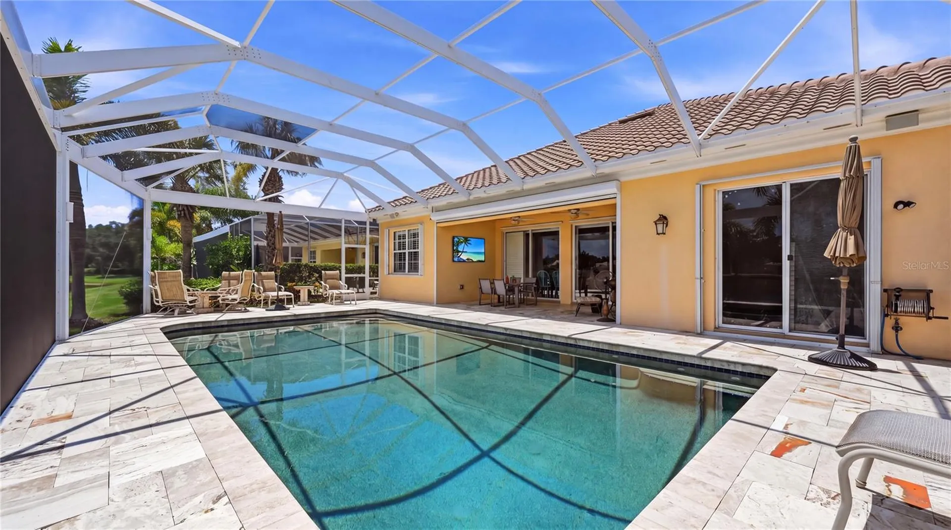 8672 Dolce Lane Sarasota FL 34238