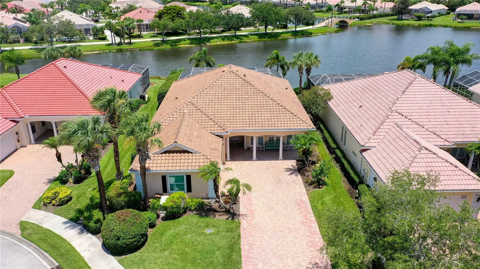 8672 Dolce Lane Sarasota FL 34238