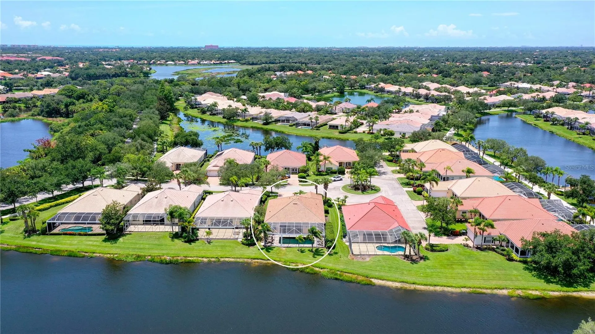 8672 Dolce Lane Sarasota FL 34238