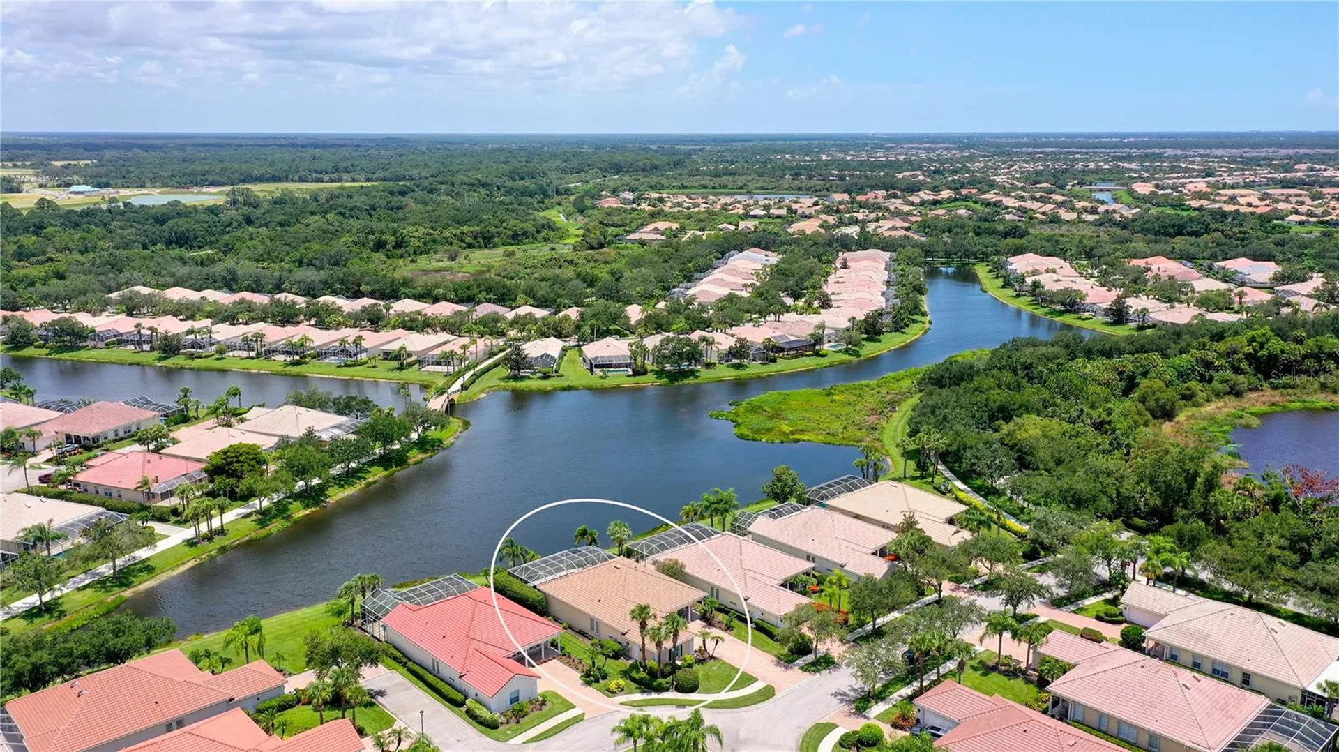 8672 Dolce Lane Sarasota FL 34238