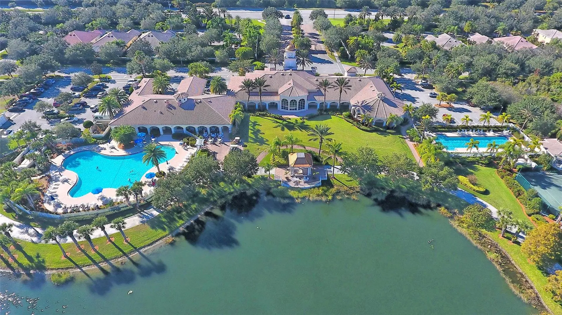 8672 Dolce Lane Sarasota FL 34238