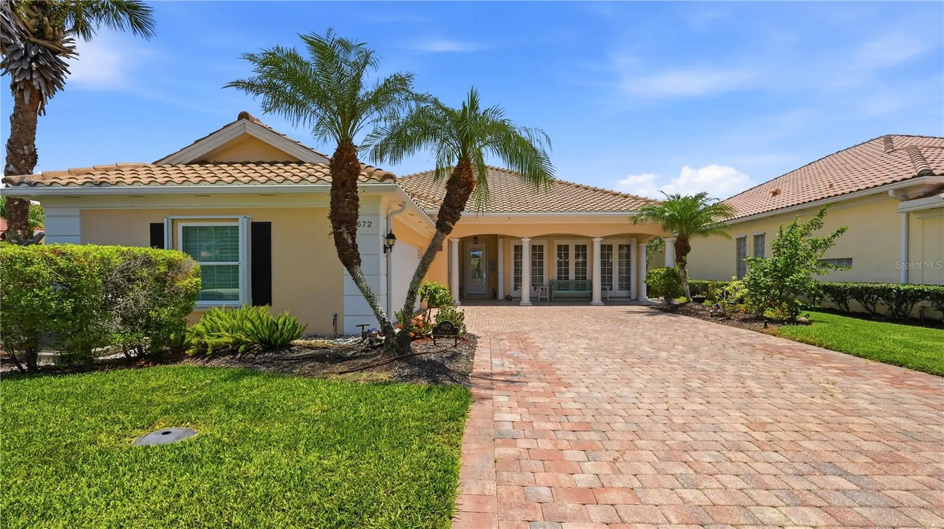 8672 Dolce Lane Sarasota FL 34238