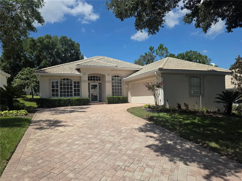 2131 Saint Ives Court Clermont FL 34711