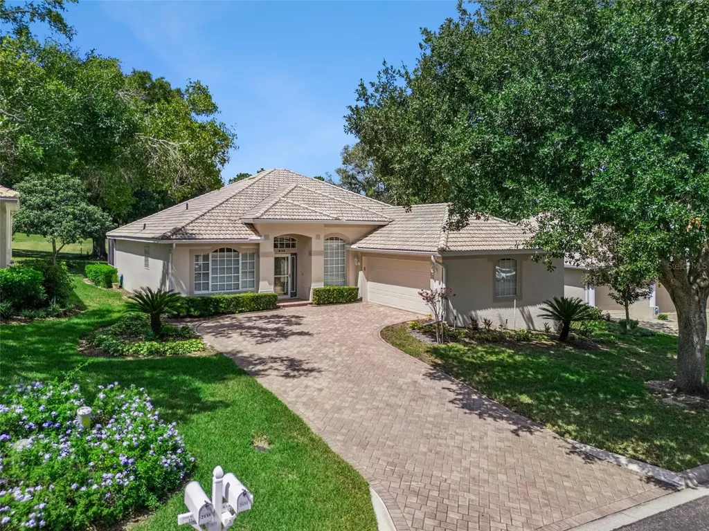 2131 Saint Ives Court Clermont FL 34711