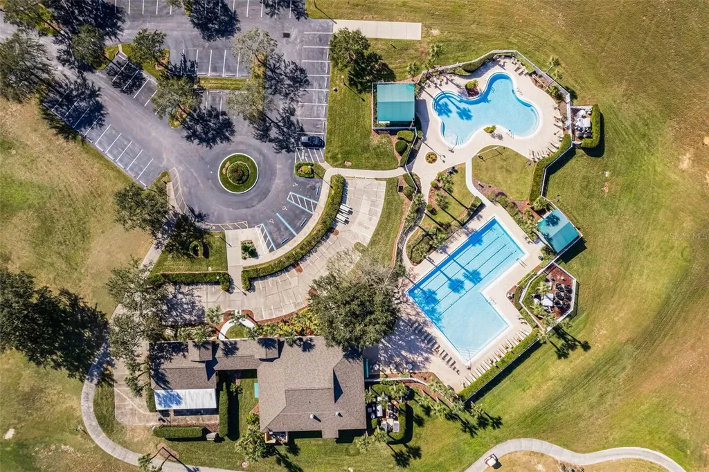 2131 Saint Ives Court Clermont FL 34711