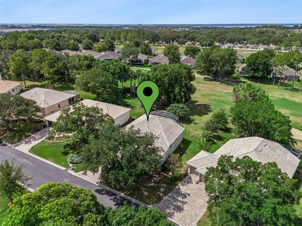 2131 Saint Ives Court Clermont FL 34711