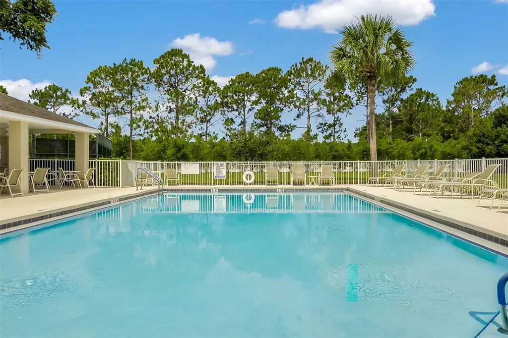 2131 Saint Ives Court Clermont FL 34711