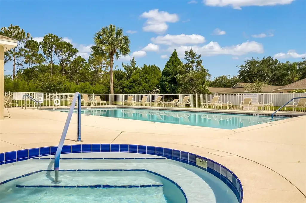 2131 Saint Ives Court Clermont FL 34711