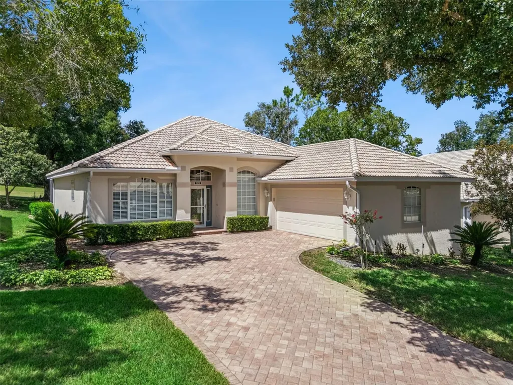 2131 Saint Ives Court Clermont FL 34711