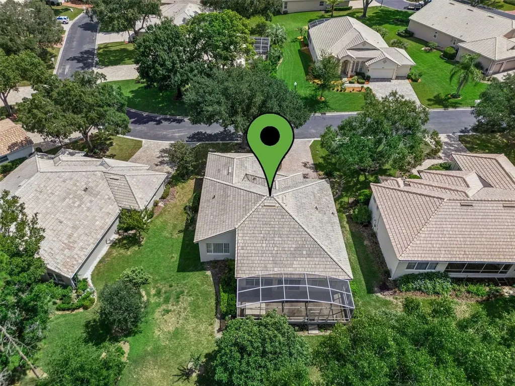 2131 Saint Ives Court Clermont FL 34711