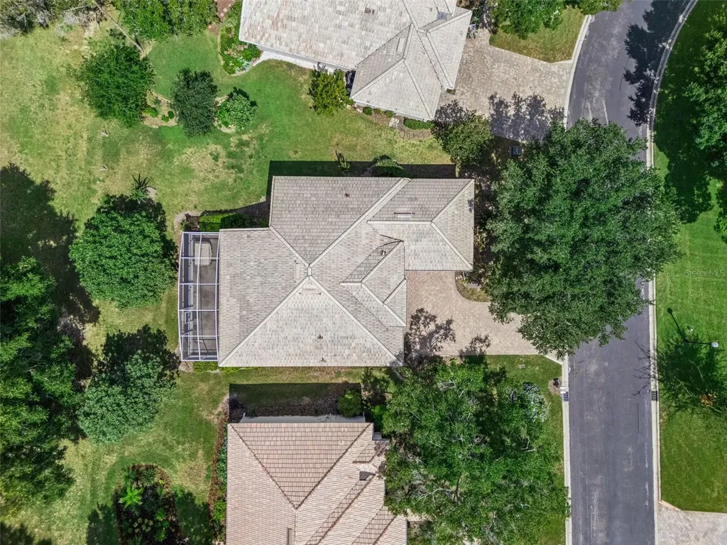 2131 Saint Ives Court Clermont FL 34711