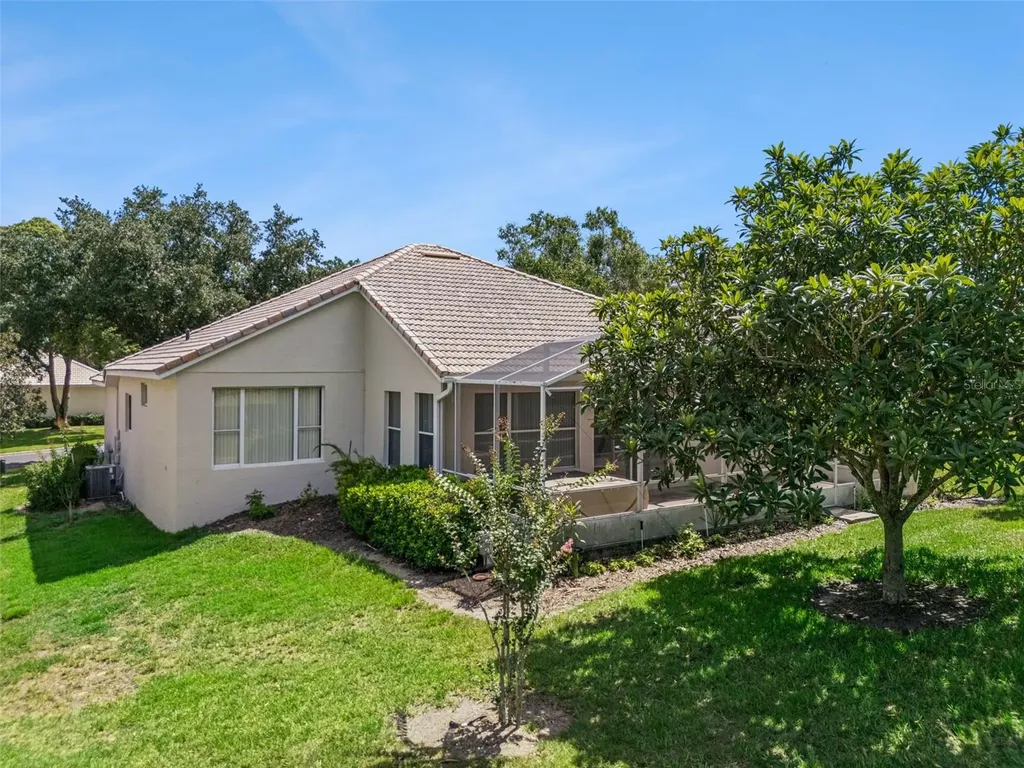 2131 Saint Ives Court Clermont FL 34711