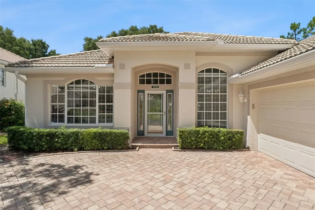 2131 Saint Ives Court Clermont FL 34711
