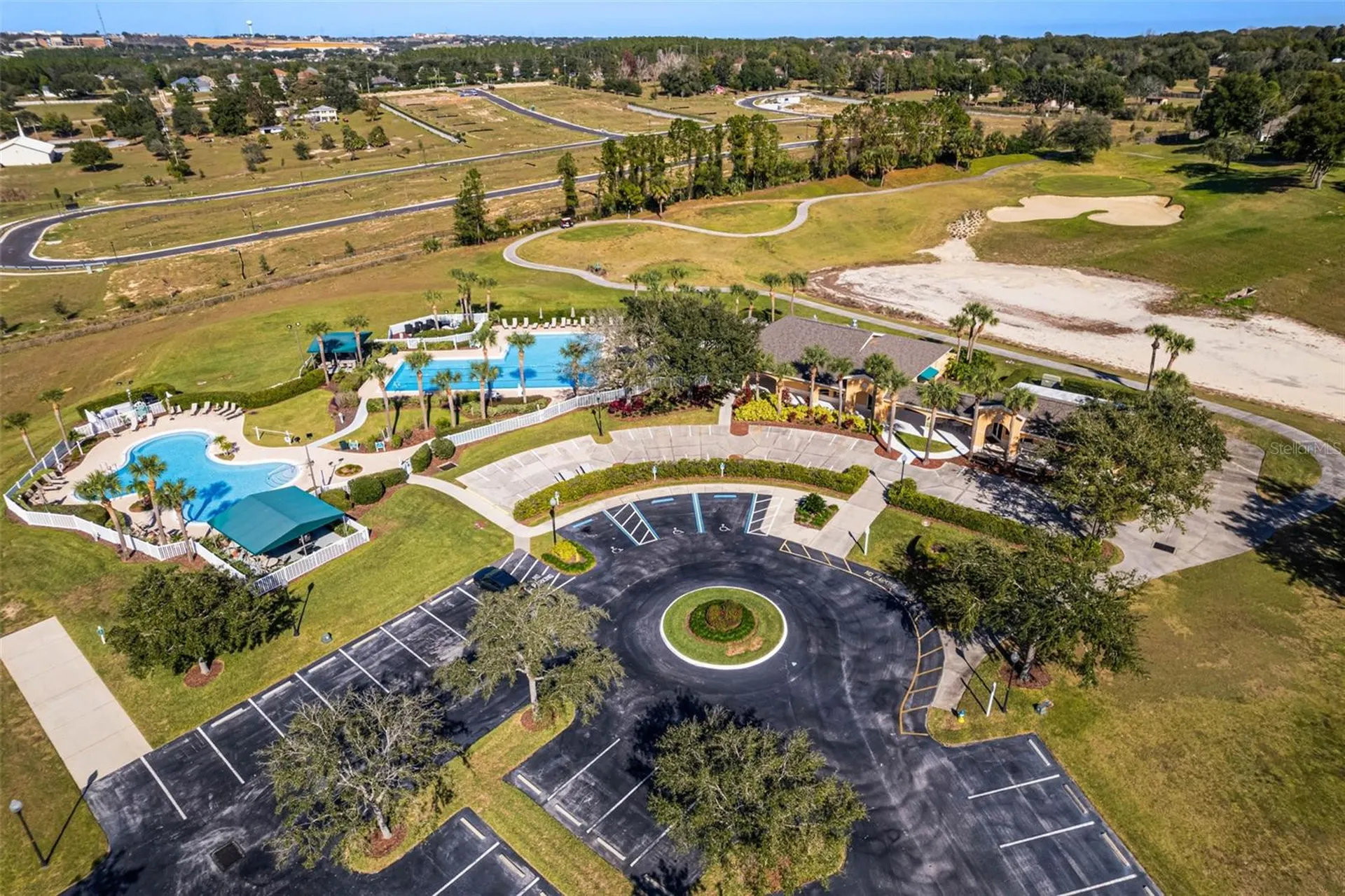 2131 Saint Ives Court Clermont FL 34711