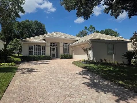 2131 Saint Ives Court Clermont FL 34711