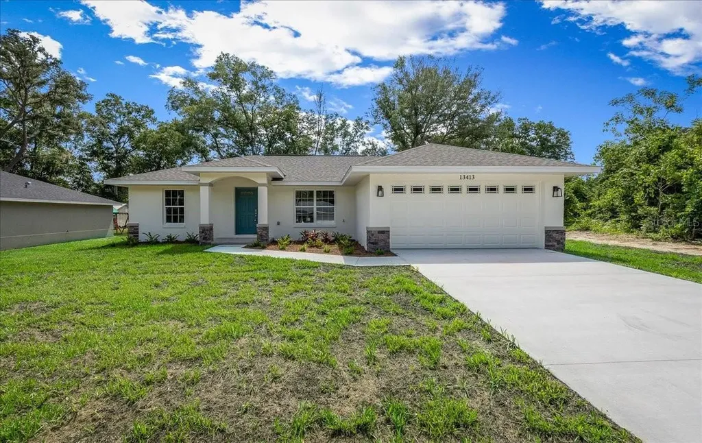 13413 SE 101st Terrace Belleview FL 34420